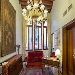 Apartamento Casa Piccola Fenice *