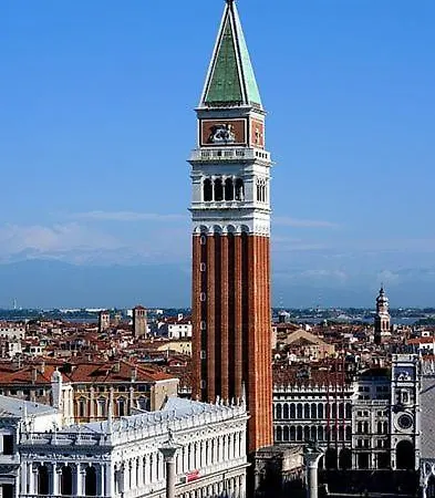 Casa Piccola Fenice * Venecia